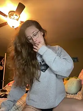 sage  marie online show from September 25, 9:48 am