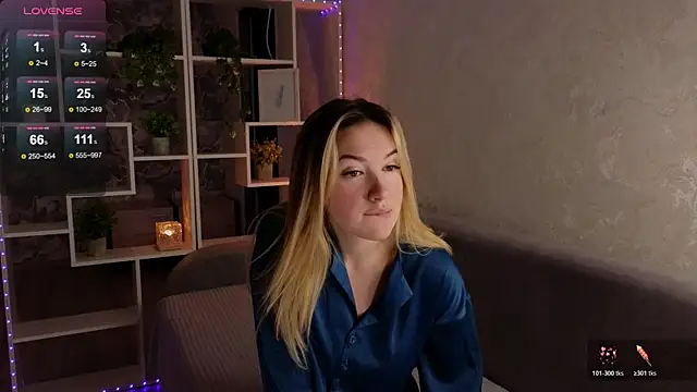 flawless angell online show from November 4, 3:32 am