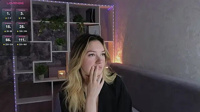 flawless angell online show from November 7, 11:41 pm