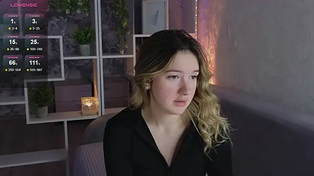 flawless angell online show from November 29, 8:47 am