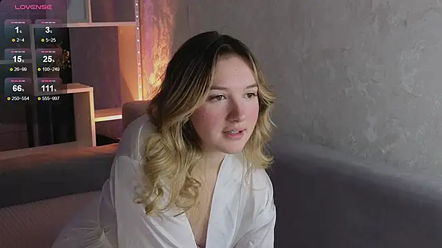 flawless angell online show from November 29, 8:53 pm