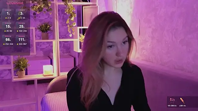 flawless angell online show from November 12, 11:41 pm