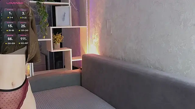 flawless angell online show from December 1, 9:54 am