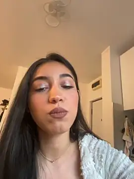Amy Sin online show from October 3, 2:40 pm
