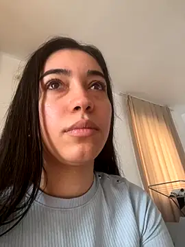 Amy Sin online show from October 12, 12:50 pm