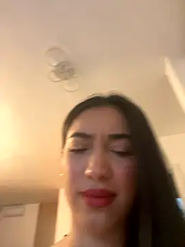 Amy Sin online show from October 11, 3:24 pm