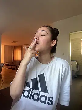 Amy Sin online show from September 23, 2:02 pm
