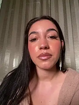Amy Sin online show from February 26, 8:47 pm