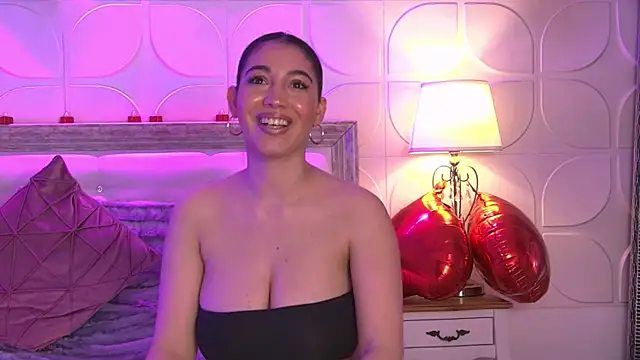 Amy Sin online show from March 5, 10:21 pm