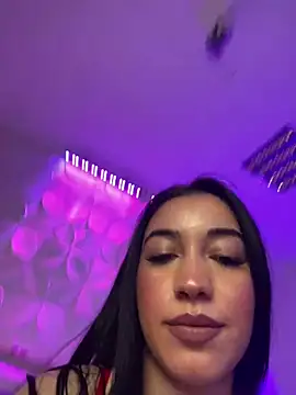 Amy Sin online show from March 2, 6:35 pm