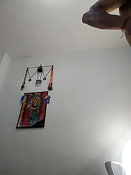 Demiansteven2 online show from February 21, 5:15 pm