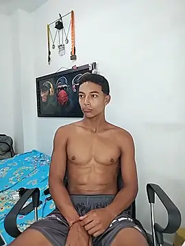 Snapshot of Demiansteven2 chatting on June 15, 5:34 pm Demiansteven2 online show from June 15, 5:34 pm