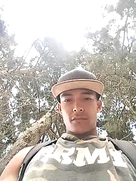 Demiansteven2 online show from March 13, 4:23 pm