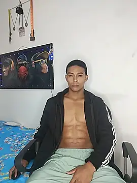 Snapshot of Demiansteven2 chatting on June 5, 2:12 pm Demiansteven2 online show from June 5, 2:12 pm