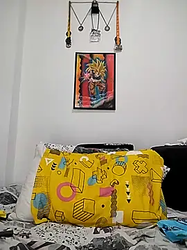 Snapshot of Demiansteven2 chatting on March 1, 11:47 pm Demiansteven2 online show from March 1, 11:47 pm