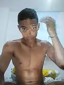 Snapshot of Demiansteven2 chatting on February 23, 11:14 pm Demiansteven2 online show from February 23, 11:14 pm