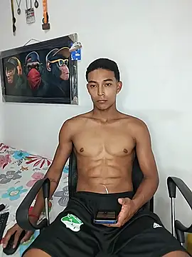 Demiansteven2 online show from May 25, 5:55 pm