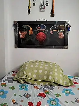 Demiansteven2 online show from May 9, 5:27 pm