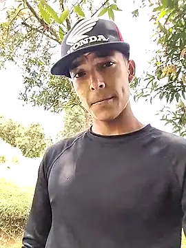 Demiansteven2 online show from March 7, 5:29 pm