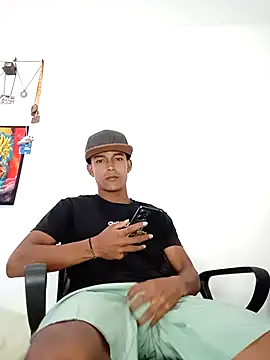 Snapshot of Demiansteven2 chatting on September 25, 3:29 pm Demiansteven2 online show from September 25, 3:29 pm