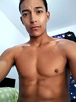 Demiansteven2 online show from March 5, 3:08 pm