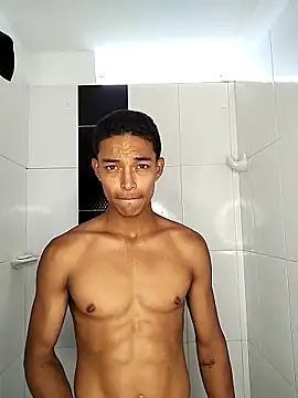 Demiansteven2 online show from April 8, 7:04 pm