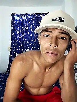 Demiansteven2 online show from March 31, 5:48 pm