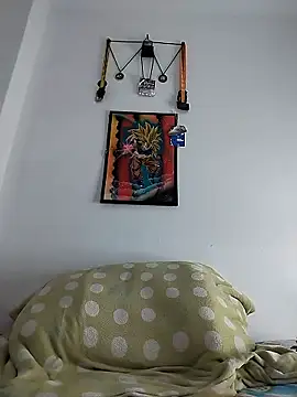 Demiansteven2 online show from January 14, 4:21 pm