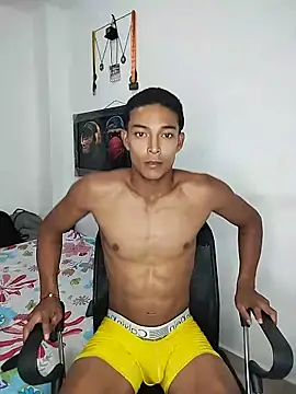 Demiansteven2 online show from May 21, 8:50 pm