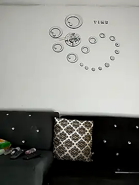 Demiansteven2 online show from November 5, 6:22 pm