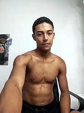 Demiansteven2 online show from May 12, 5:08 pm
