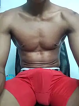 Snapshot of Demiansteven2 chatting on June 19, 2:06 am Demiansteven2 online show from June 19, 2:06 am