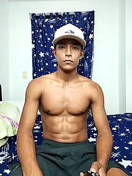 Demiansteven2 online show from April 27, 8:51 pm