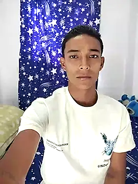 Demiansteven2 online show from March 26, 7:12 pm