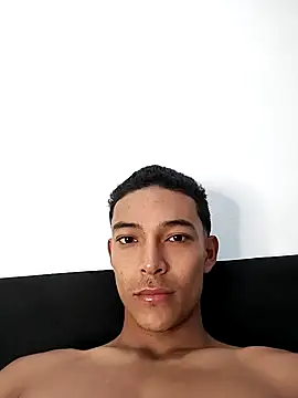 Demiansteven2 online show from March 12, 2:32 pm