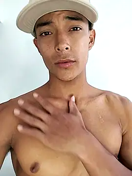 Demiansteven2 online show from January 31, 8:18 pm