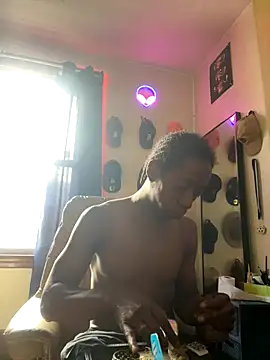 GersonGil1 online show from October 21, 3:11 pm