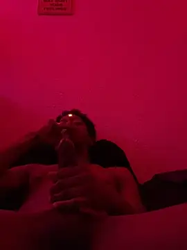 GersonGil1 online show from January 11, 11:02 am