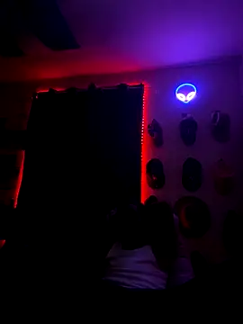 GersonGil1 online show from October 28, 3:18 am