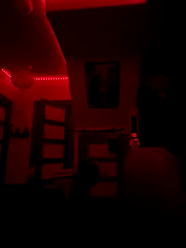 GersonGil1 online show from September 23, 5:58 am