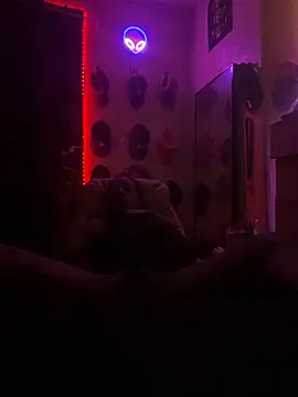 GersonGil1 online show from October 31, 5:26 am