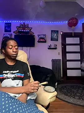 GersonGil1 online show from December 2, 5:36 pm