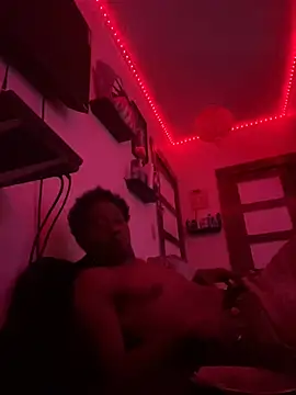 GersonGil1 online show from January 29, 2:53 pm