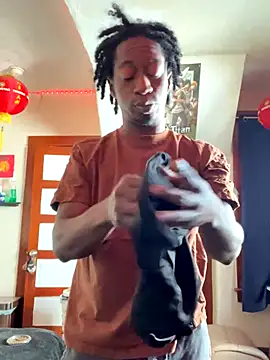 GersonGil1 online show from September 9, 3:32 pm