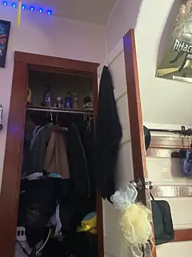 GersonGil1 online show from February 23, 4:40 pm