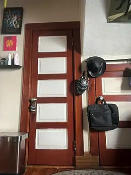 GersonGil1 online show from April 14, 2:00 pm