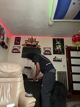 GersonGil1 online show from March 3, 4:47 pm