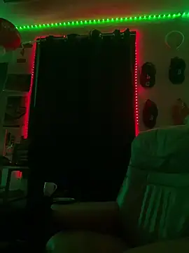 GersonGil1 online show from February 28, 6:24 am