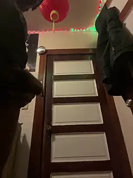 GersonGil1 online show from March 6, 3:34 am