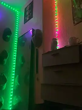 GersonGil1 online show from February 26, 4:56 am